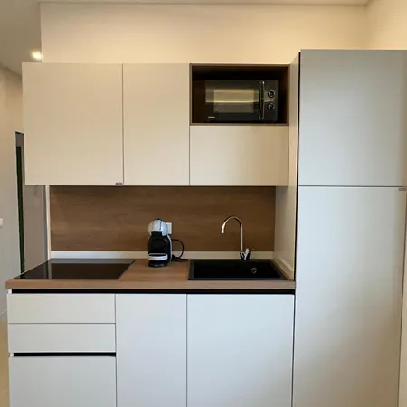 Apartamento Marina Elba