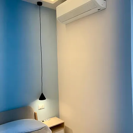 Apartamento Marina Elba Marina di Campo