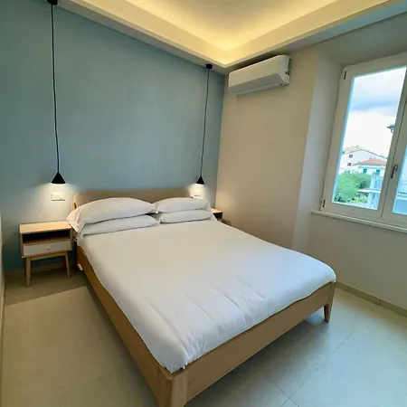Marina Elba Apartamento