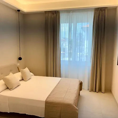 Apartamento Marina Elba *