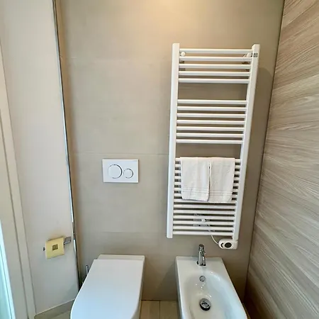 Marina Elba Apartamento