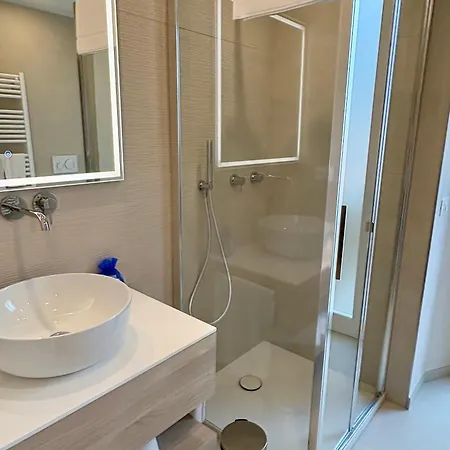 Apartamento Marina Elba