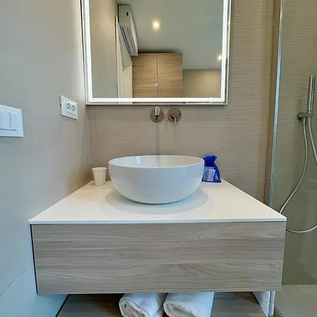 Apartamento Marina Elba *