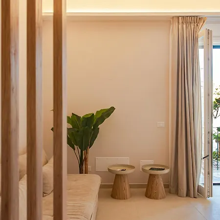 Marina Elba 公寓 坎普码港