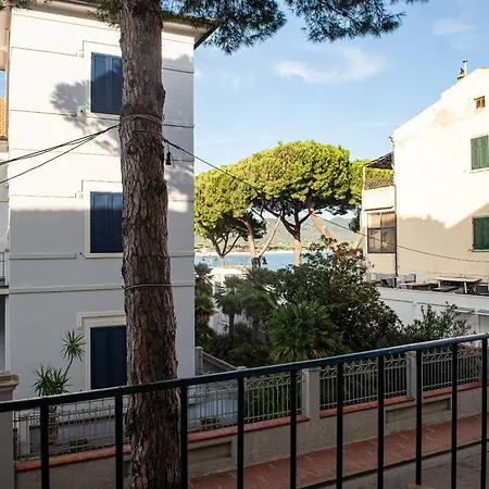Marina Elba Apartment