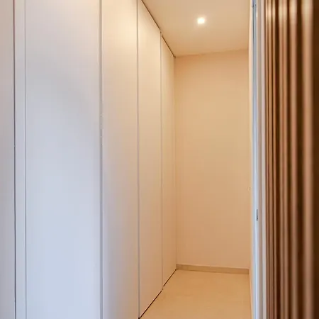 公寓 Marina Elba 坎普码港