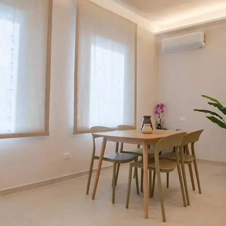 Marina Elba 公寓 坎普码港