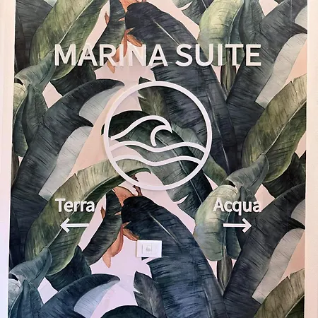 Marina Elba 坎普码港