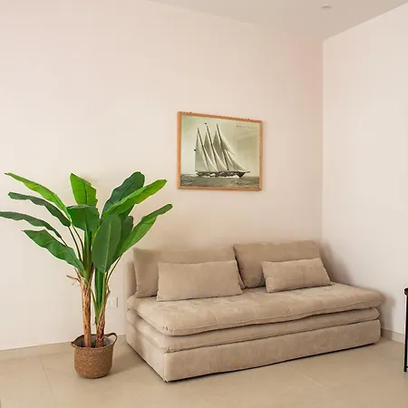 Marina Elba Apartment *